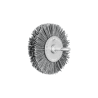 Birstīte ar kātiņu PFERD RBU 8015/6 SiC 180 0,90SG