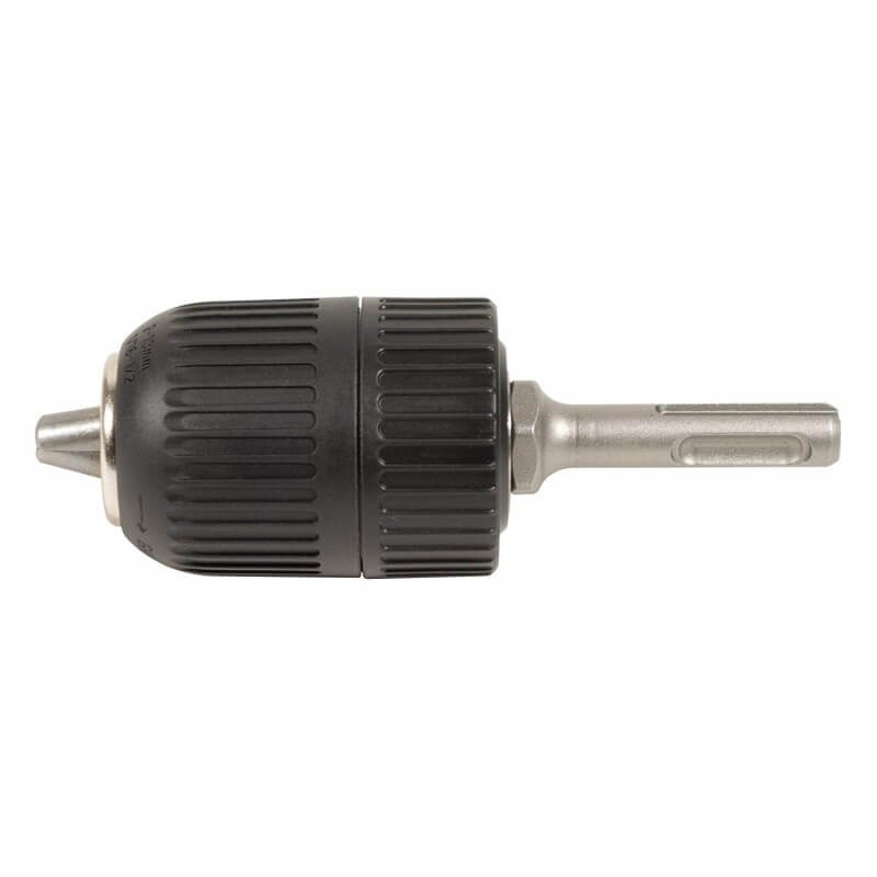 Griebtuvas su adapteriu HiKOKI SDS  2-13mm
