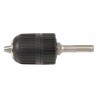Griebtuvas su adapteriu HiKOKI SDS  2-13mm