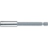 Universāls magnētiskais turētājs WERA 899/4/1 1/4"x100mm