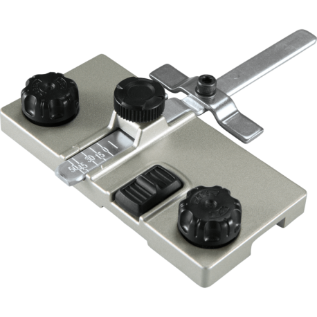 Adapteris liniuotei MAKITA DHS660, DHS661