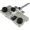 Adapteris liniuotei MAKITA DHS660, DHS661