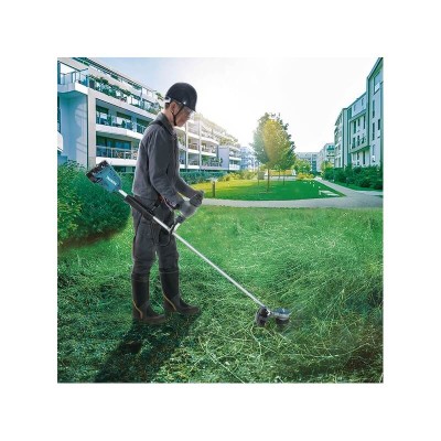 Akumulatora trimmeris MAKITA DUR368AZ