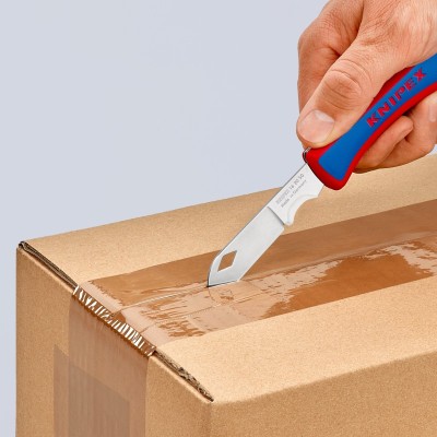 Universāls nazis elektriķim KNIPEX