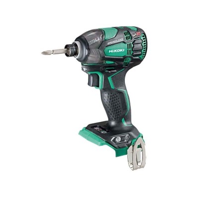 Akumulatora trieciena skrūvgriezis HiKOKI WH18DBDL2