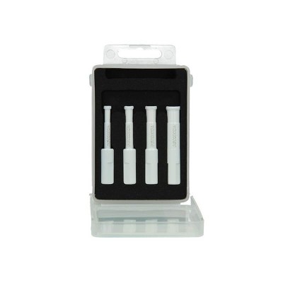 Dimanta urbšanas kroņu komplekts HiKOKI 5/6/8/10mm