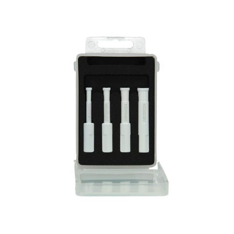 Dimanta urbšanas kroņu komplekts HiKOKI 5/6/8/10mm