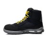 Kurpes ELTEN Timothy GTX Mid S2 CI/ SRC, melnas 42