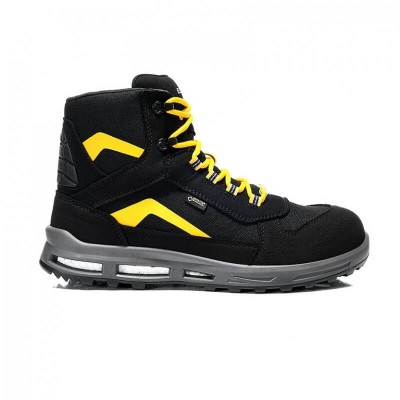 Kurpes ELTEN Timothy GTX Mid S2 CI/ SRC, melnas 43