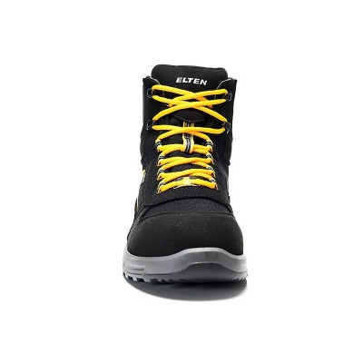 Kurpes ELTEN Timothy GTX Mid S2 CI/ SRC, melnas 43