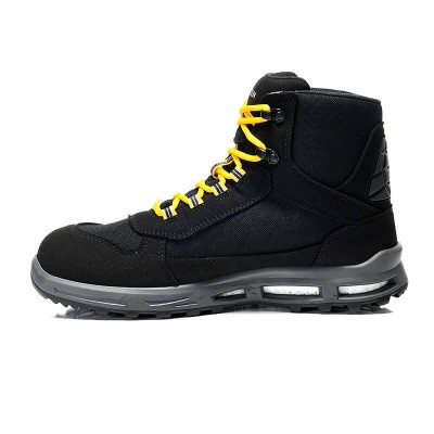Kurpes ELTEN Timothy GTX Mid S2 CI/ SRC, melnas 43