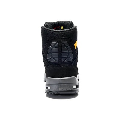 Kurpes ELTEN Timothy GTX Mid S2 CI/ SRC, melnas 43