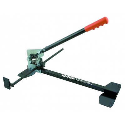 Vītņu stieņa giljotīna EDMA Mini Rodcut M4-6-8 mm