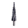 Pakāpjurbis RUKO ULTIMATECUT HSS Ø6–27 mm