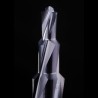 Pakāpjurbis RUKO ULTIMATECUT HSS Ø6–27 mm
