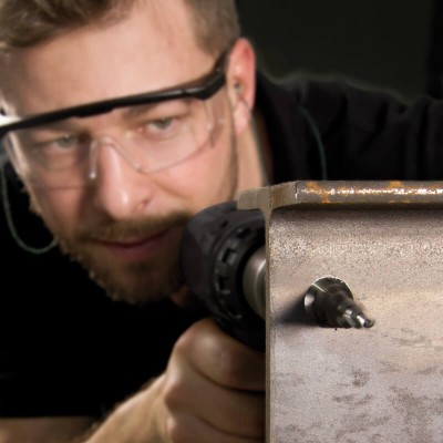 Pakāpjurbis RUKO ULTIMATECUT HSS Ø6–27 mm