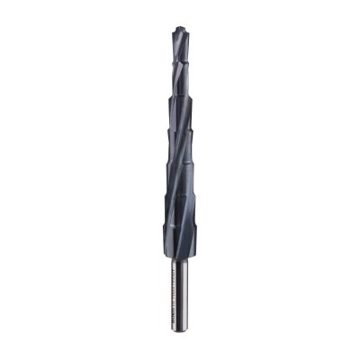 Pakopinis grąžtas RUKO Ultimatecut HSS Ø6-12mm