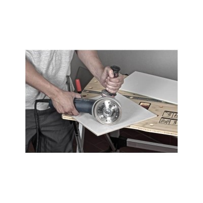 Dimanta griešanas disks KLINGSPOR DT 900 FP 125mm