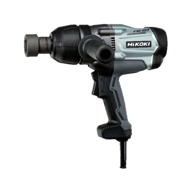 Trieciena uzgriežņatslēga HiKOKI WR25SE