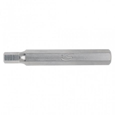 Atsuktuvo antgalis KS TOOLS 75mm 8 mm