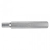 Atsuktuvo antgalis KS TOOLS 75mm 8 mm