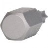 Sukimo antgalis KS TOOLS Torx 30mm T30