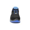Kurpes ELTEN Impulse XXT Blue Low ESD S1, melnas 44