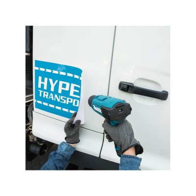 Būvniecības fēns MAKITA HG6031VK