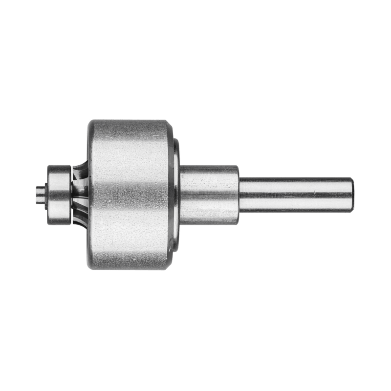Cietmetāla frēze PFERD HM V 1612/6 EDGE R3,0 ECS