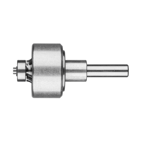 Cietmetāla frēze PFERD HM V 1612/6 EDGE R3,0 ECS
