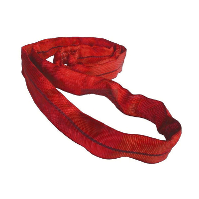 Sintētiska gredzenveida štrope YALE RSX-05000, 5000 kg 4 m