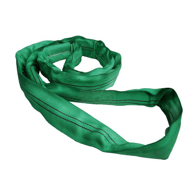 Sintetinis žiedinis stropas YALE RSD-02000 2000 kg 2 m