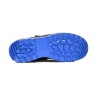 Sandales ELTEN Impulse XXT Blue Easy ESD S1, melnas 40