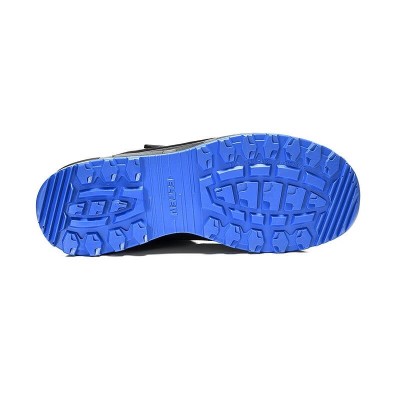 Sandales ELTEN Impulse XXT Blue Easy ESD S1, melnas 46