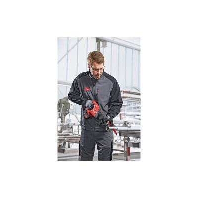 Akumuliatorinis tiesinis pjūklas FLEX RSP DW 18.0-EC/5.0 Set