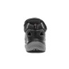 Sandales ELTEN Jori Leon S1P, melnas 44