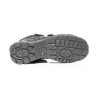 Sandales ELTEN Jori Leon S1P, melnas 44