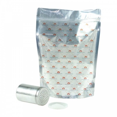 Tīrīšanas pulveris GERD Brightex 200 g