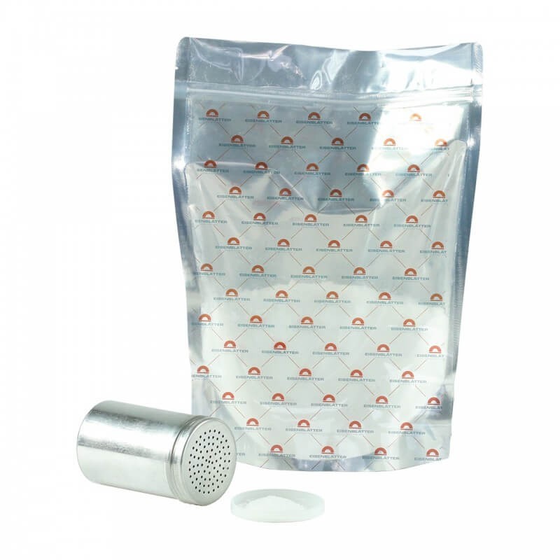 Tīrīšanas pulveris GERD Brightex 200 g