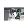 Akumulatora trieciena uzgriežņatslēga HiKOKI WR36DB Multi Volt 36V