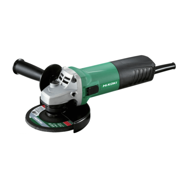 Leņķa slīpmašīna HiKOKI G13SR4