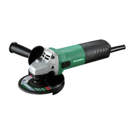 Leņķa slīpmašīna HiKOKI G13SR4