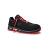 Kurpes ELTEN Lakers XXT Low S1P SRC, melnas 41