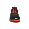 Kurpes ELTEN Lakers XXT Low S1P SRC, melnas 41