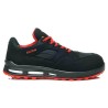 Kurpes ELTEN Lakers XXT Low S1P SRC, melnas 47