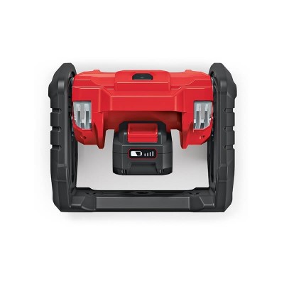 Akumuliatorinė lempa FLEX CL 2000 18,0