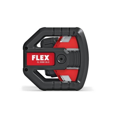 Akumuliatorinė lempa FLEX CL 2000 18,0