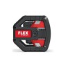 Akumuliatorinė lempa FLEX CL 2000 18,0