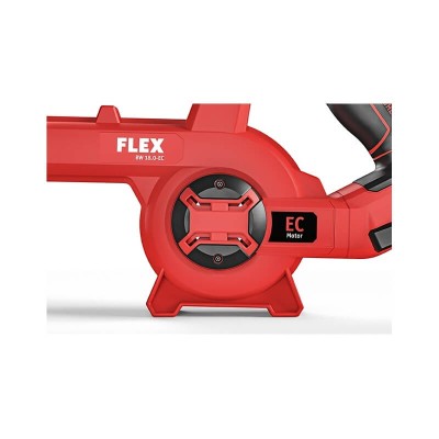 Akumulatora pūtējs FLEX BW 18,0-EC