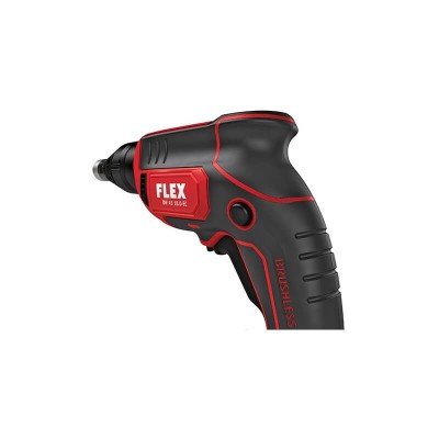 Akumulatora skrūvgriezis ar automātisko skrūvju padevi FLEX DW 45 18,0-EC M/2,5 Set